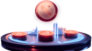 Zorvex Daxom crypto trading interface simplified into three clicks